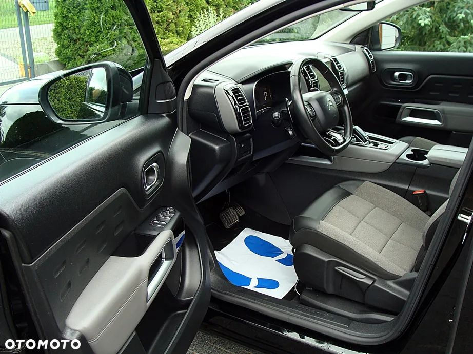 Citroën C5 Aircross BlueHDI 130 S&S EAT8 FEEL PACK - 18