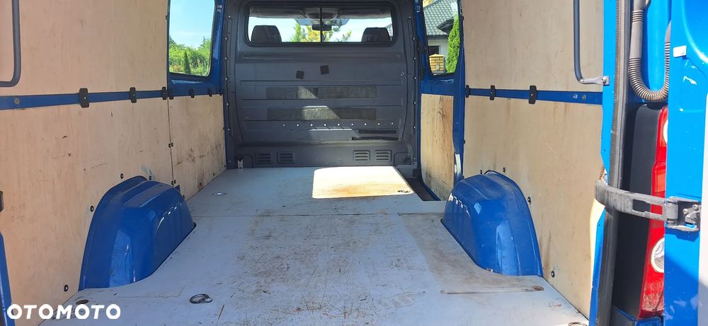 Volkswagen Crafter - 9