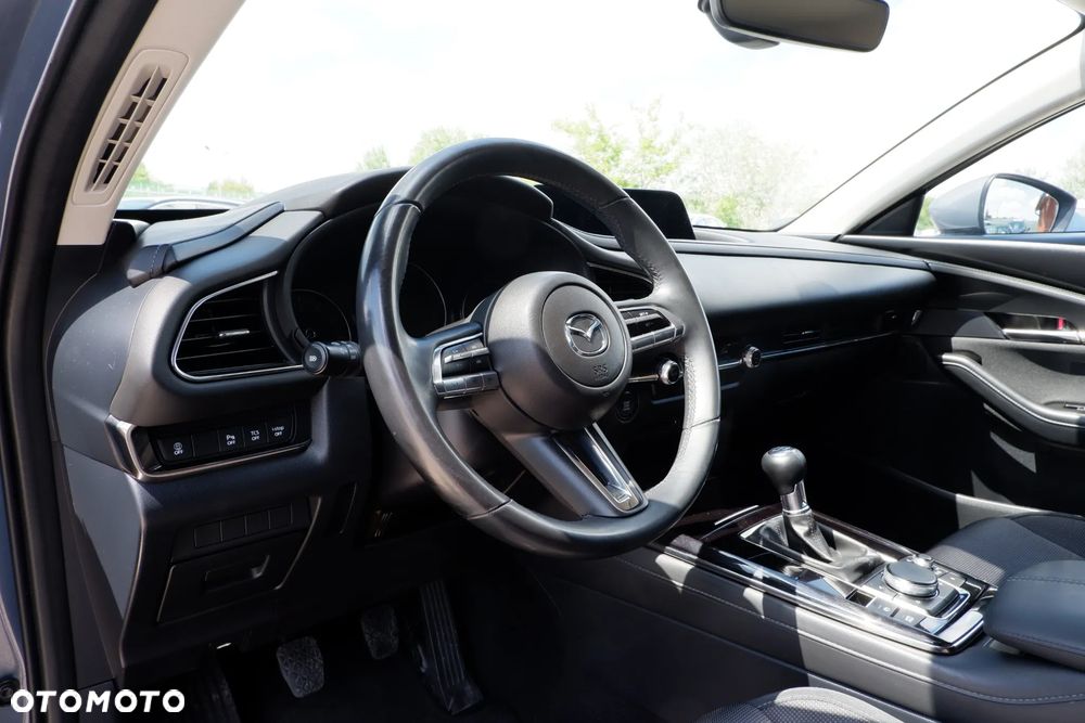 Mazda CX-30 2.0 mHEV Exclusive-Line 2WD - 26