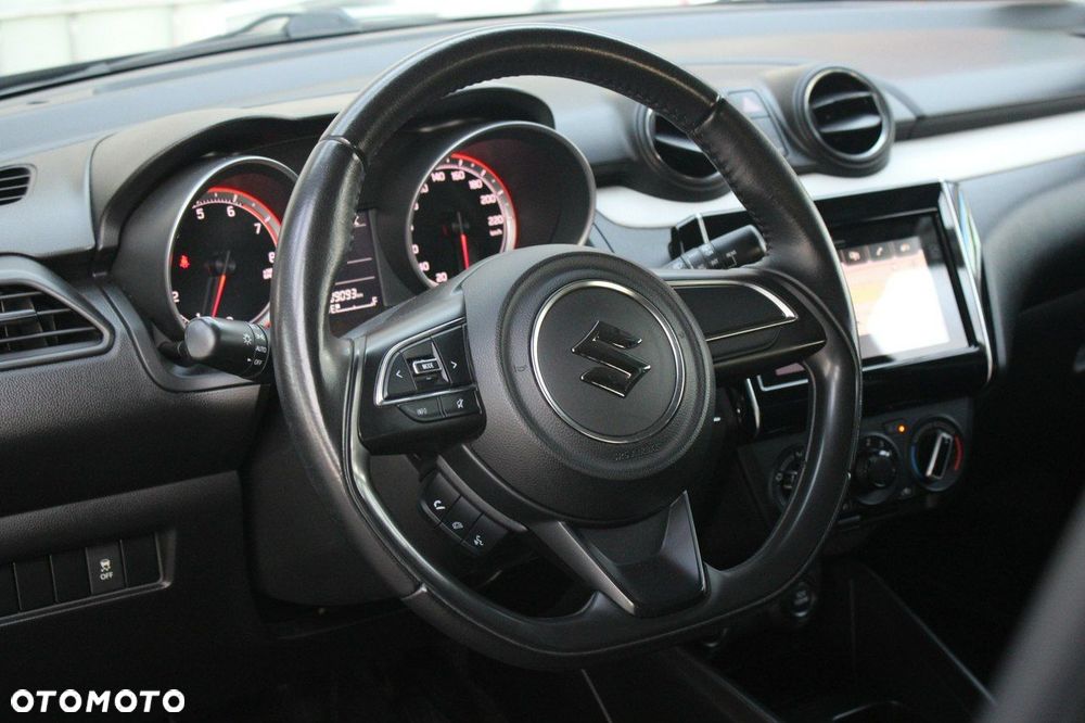 Suzuki Swift 1.2 Premium - 23
