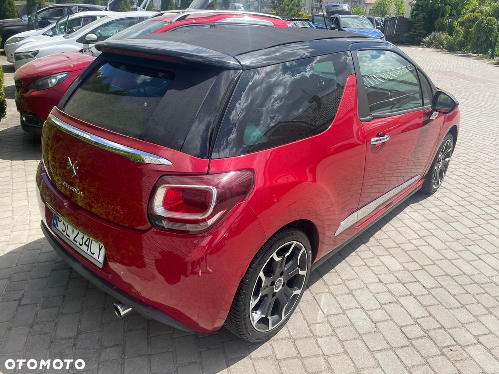 Citroën DS3 1.2 PureTech Chic - 11
