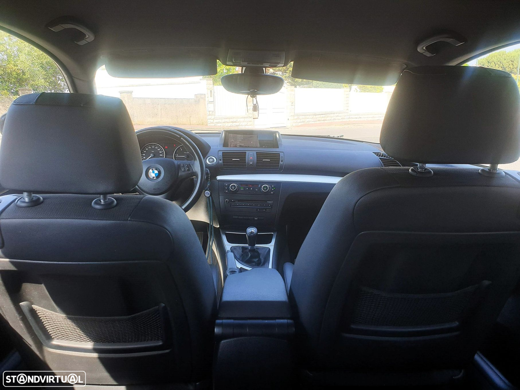 BMW 118 d Pack M - 34
