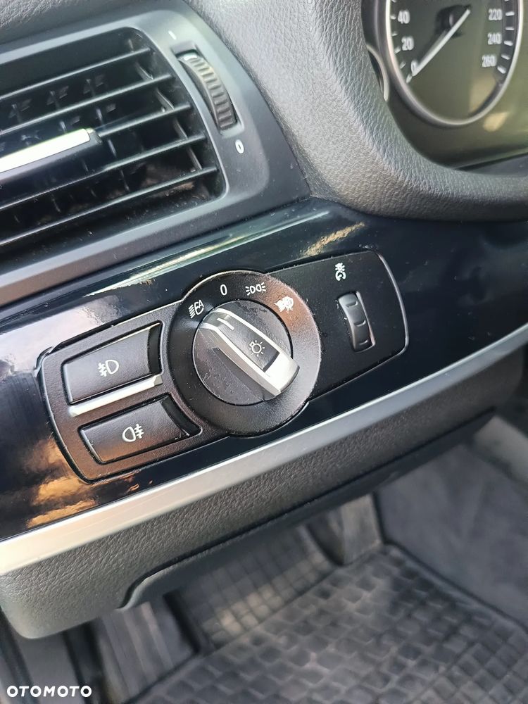 BMW X3 2.0d - 23