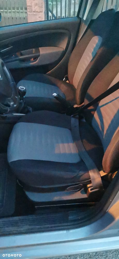 Fiat Grande Punto 1.2 8V 360 - 8