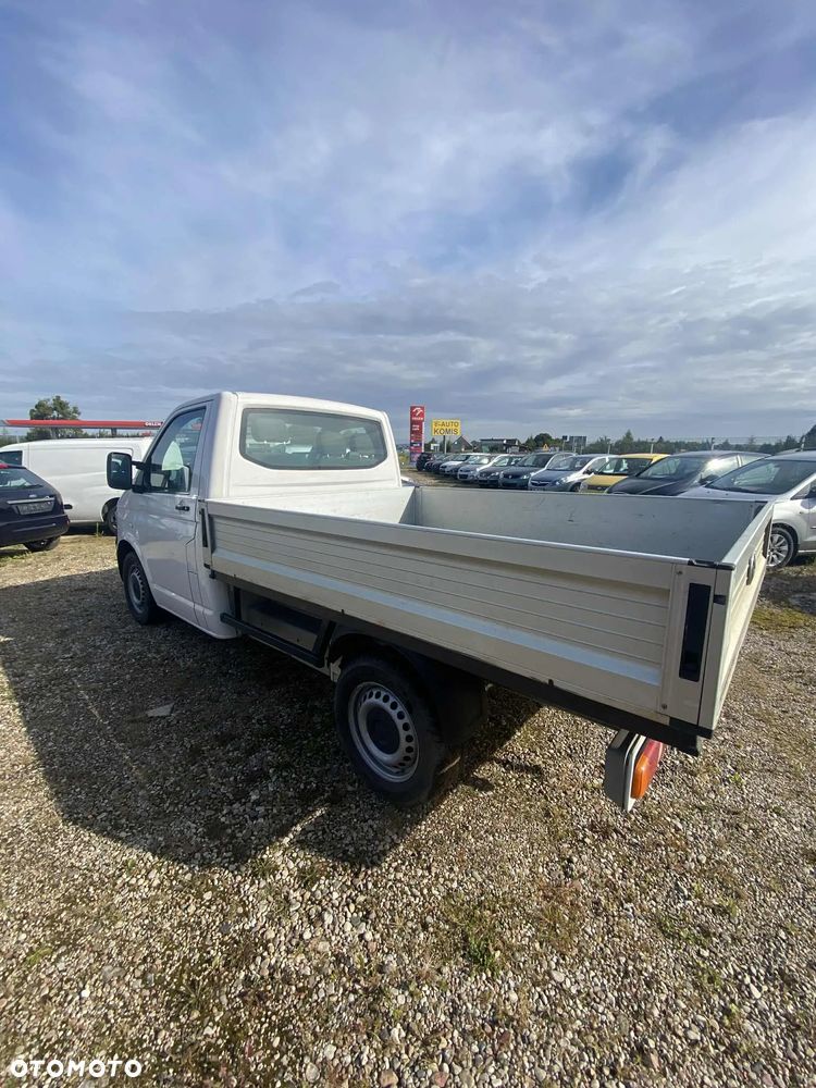 Volkswagen T5 - 5