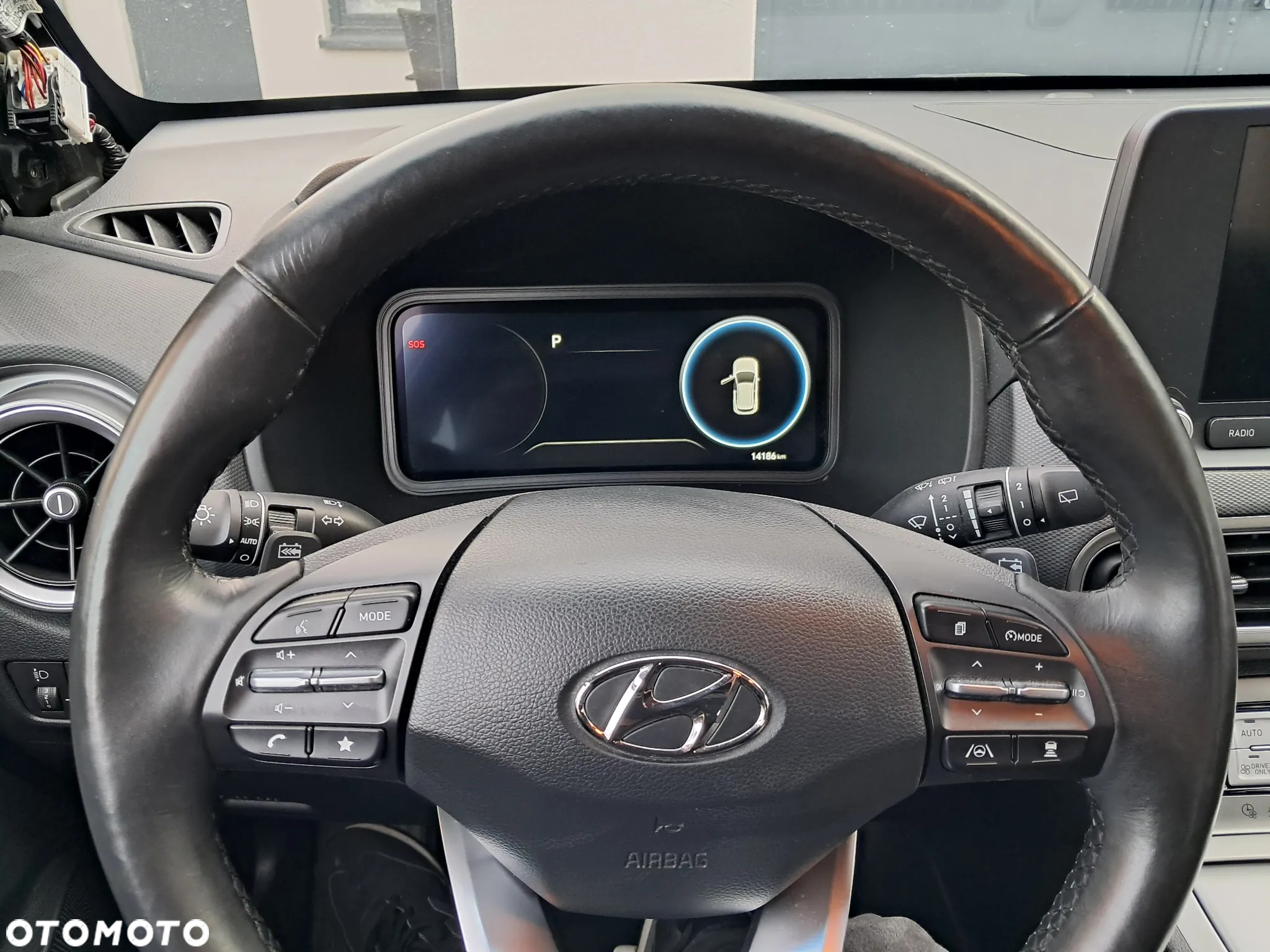 Hyundai Kona Electric 39kWh Style - 6