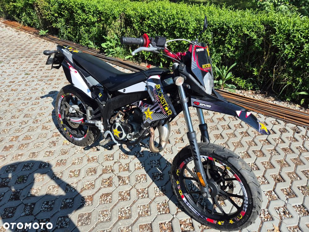 Gilera SMT - 1