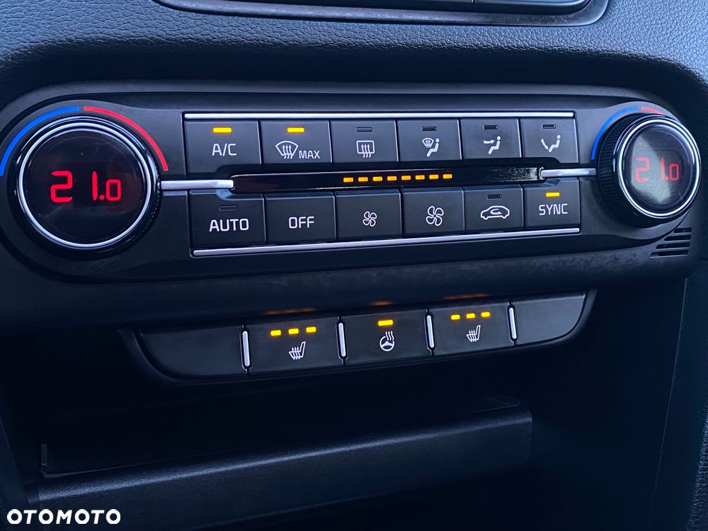 Kia XCeed 1.5 T-GDI OPF DCT7 (48V Mild Hybrid) PLATINUM EDITION - 19