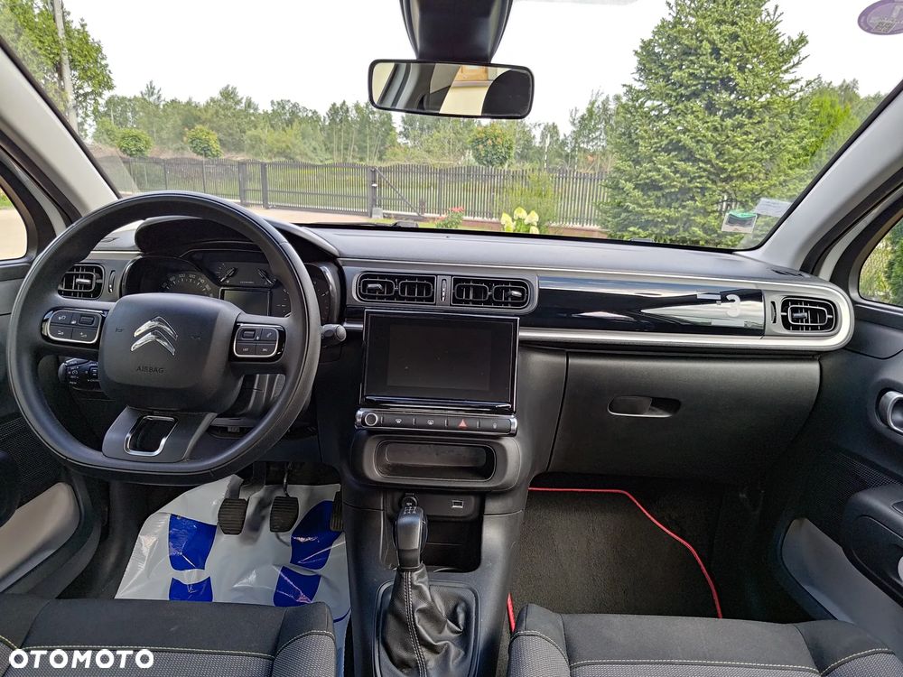 Citroën C3 - 11