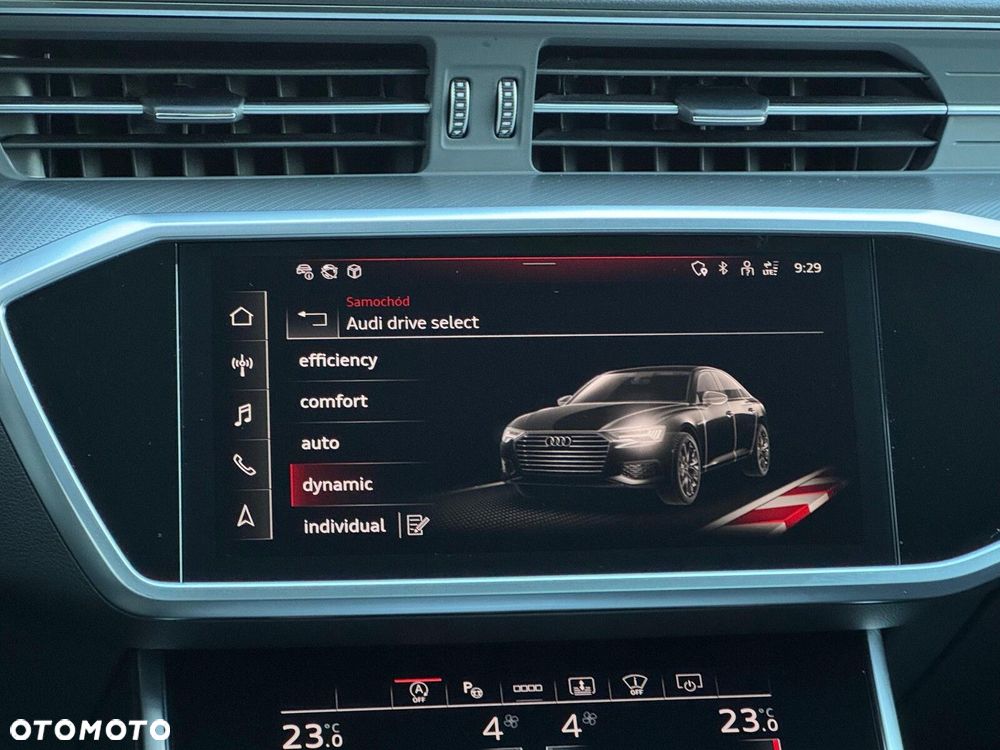 Audi A6 Limousine - 29