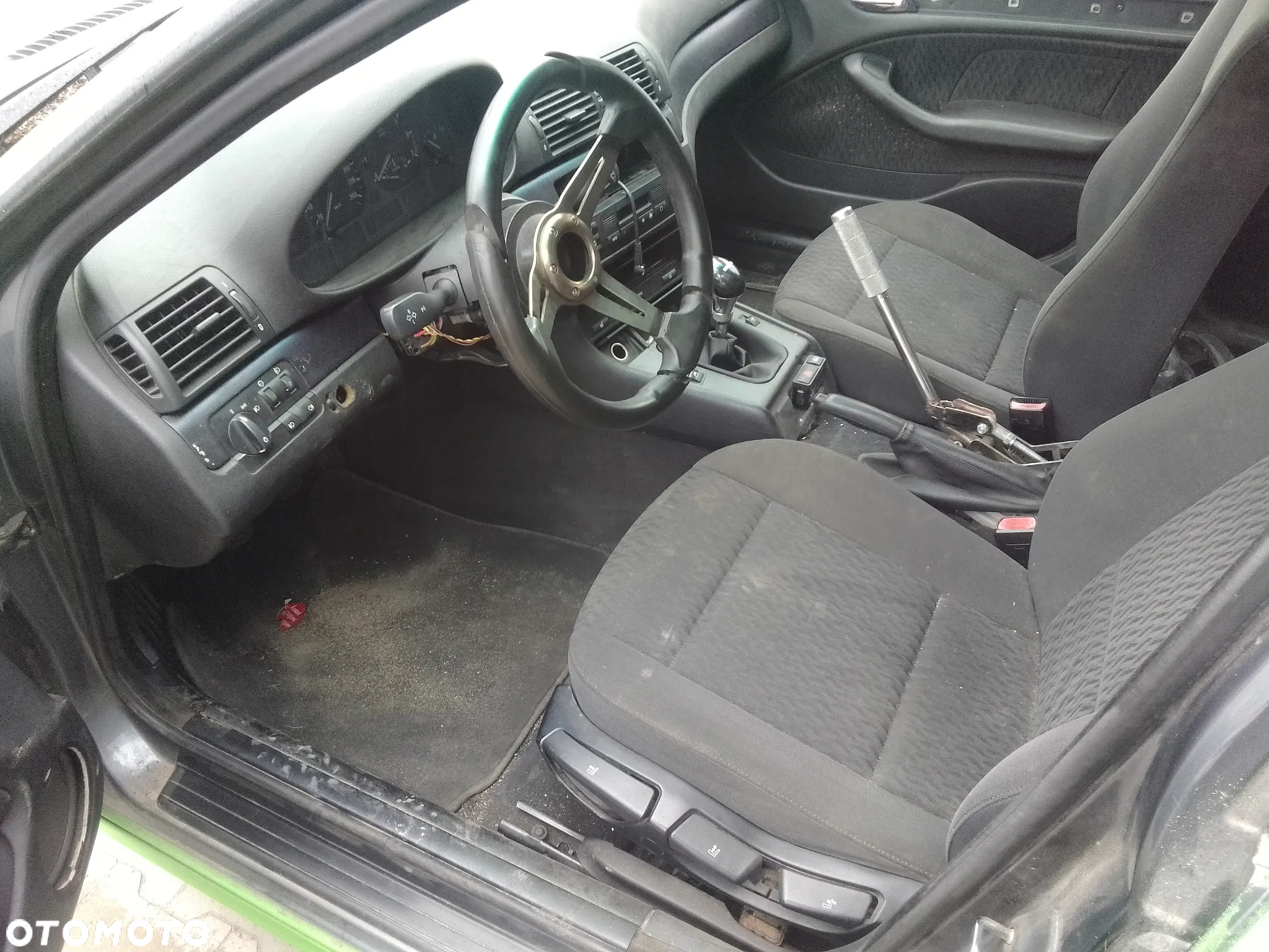 BMW Seria 3 - 14
