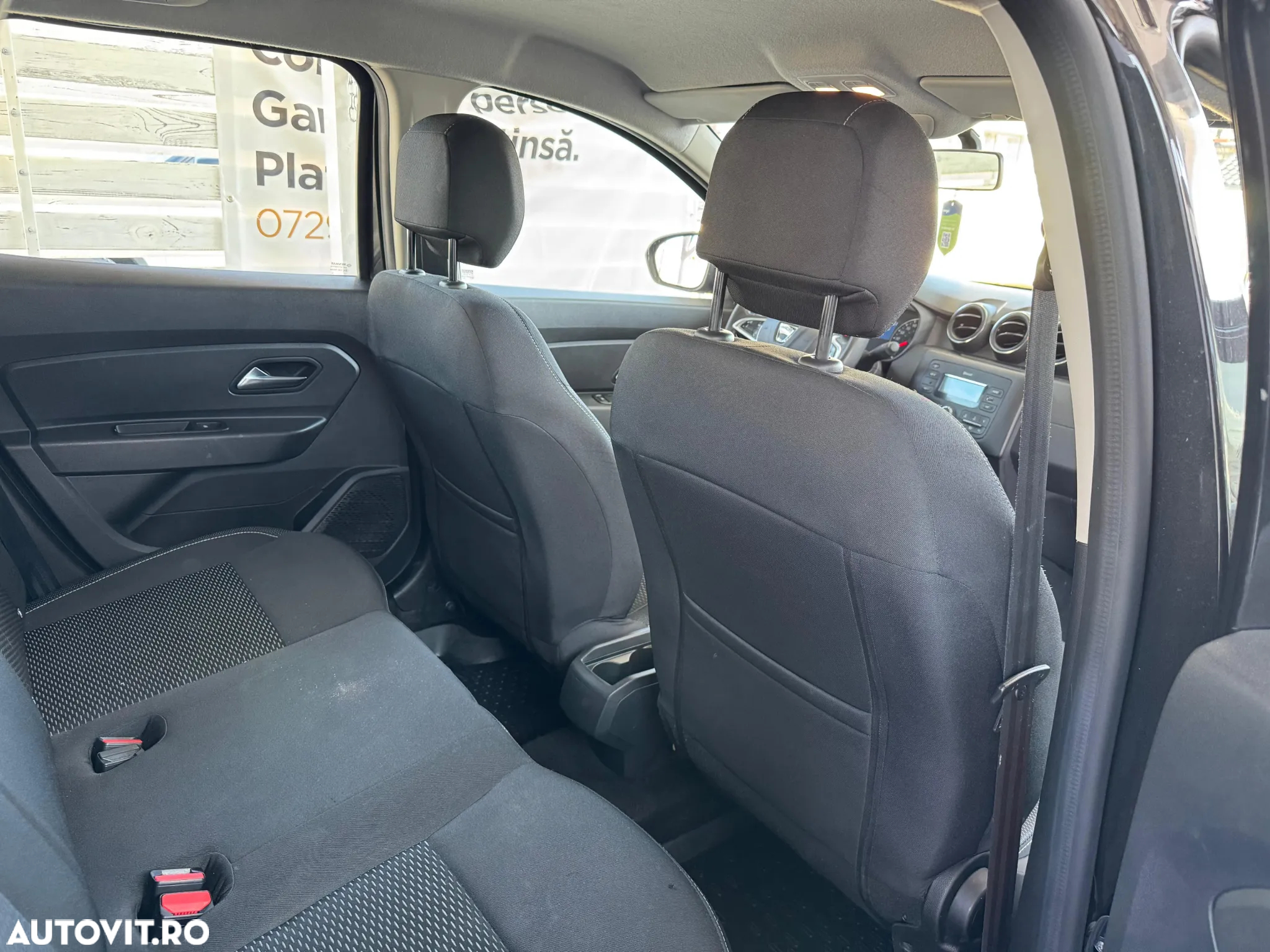 Dacia Duster TCe 100 2WD Comfort - 5