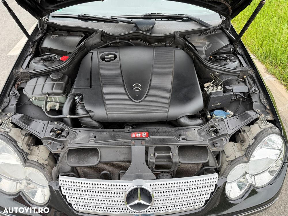 Mercedes-Benz C - 14