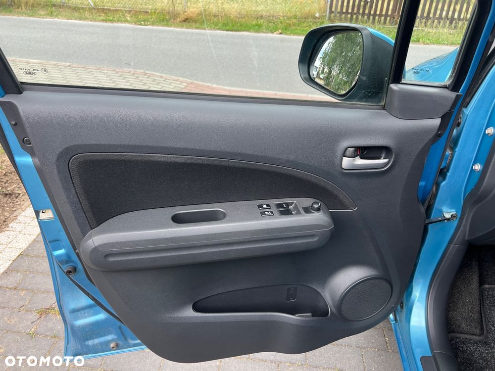 Suzuki Splash 1.2 Club - 11