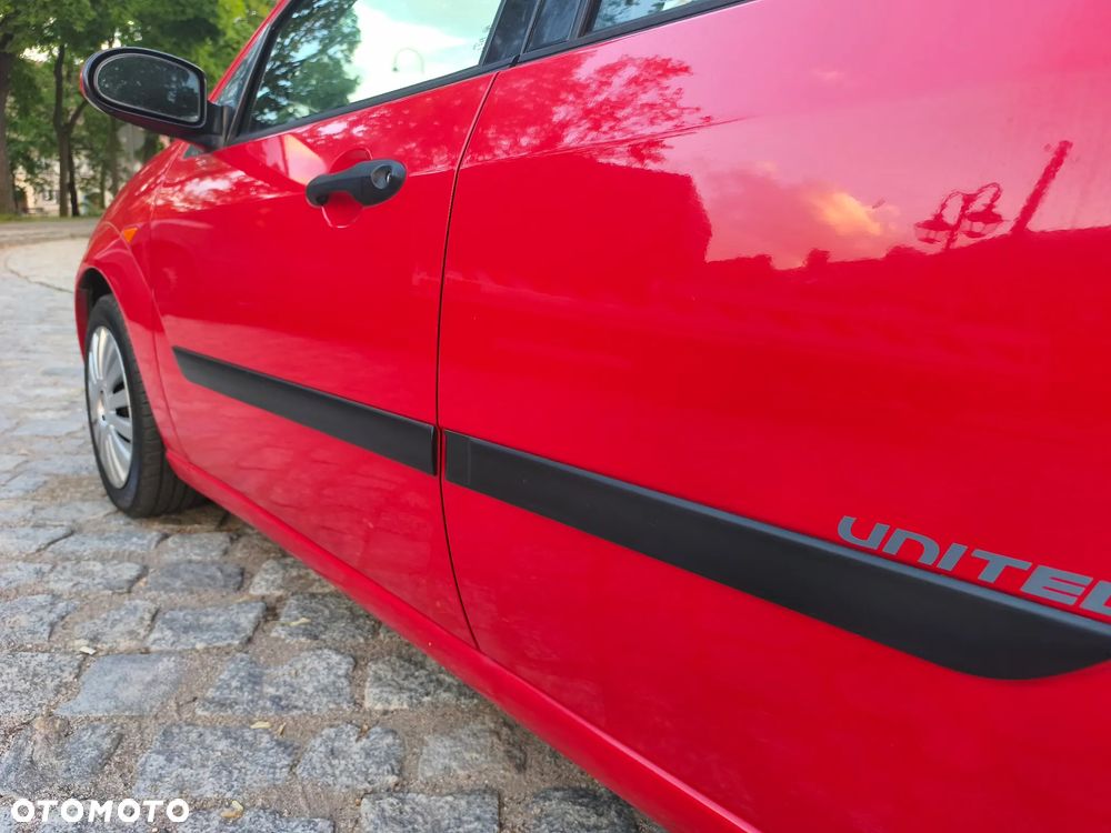 Ford Focus - 12