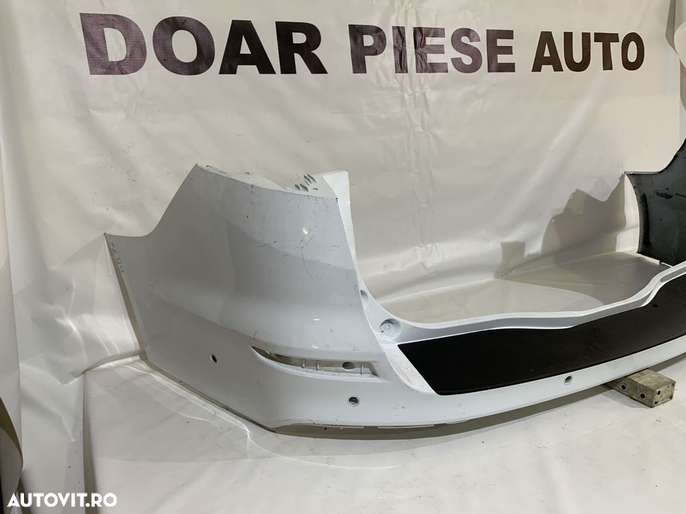 Bara spate Ford Mondeo 5, Kombi, 2014, 2015, 2016, 2017, 2018, 2019, cod origine OE DS7V-17906-S. - 3