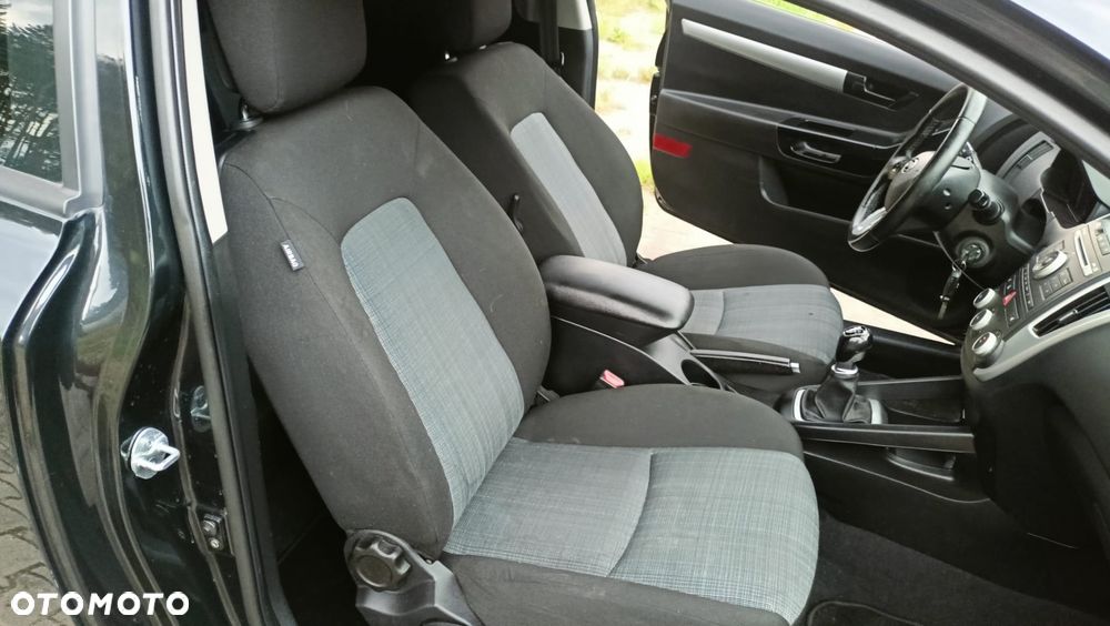 Kia ProCeed 1.6 CVVT Spirit - 24