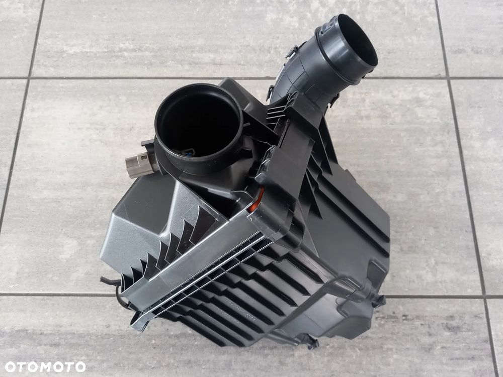 Filtr powietrza 1,0L EcoBoost Neo Ford Fiesta 2017-, Puma 2019- 2532739 - 5