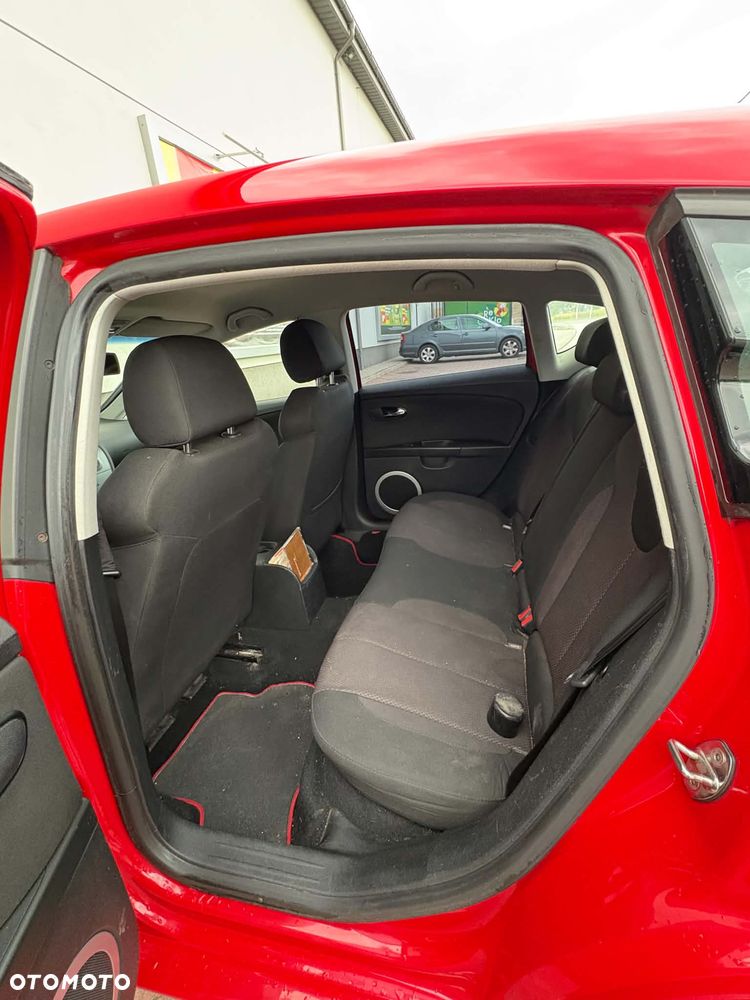 Seat Leon 1.8 TSI Stylance - 6