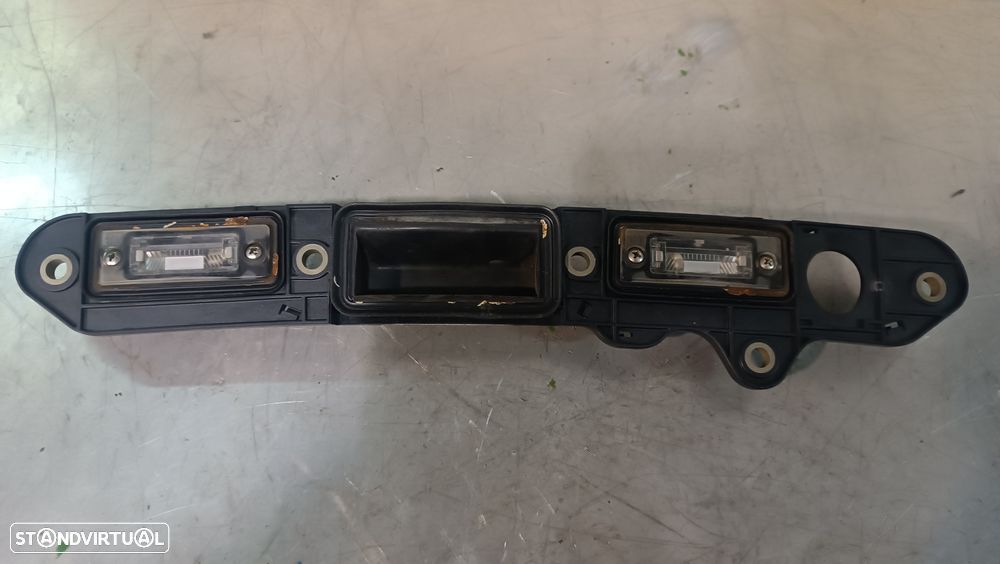 PUXADOR DA MALA VOLKSWAGEN TOURAN 1T1 - 1