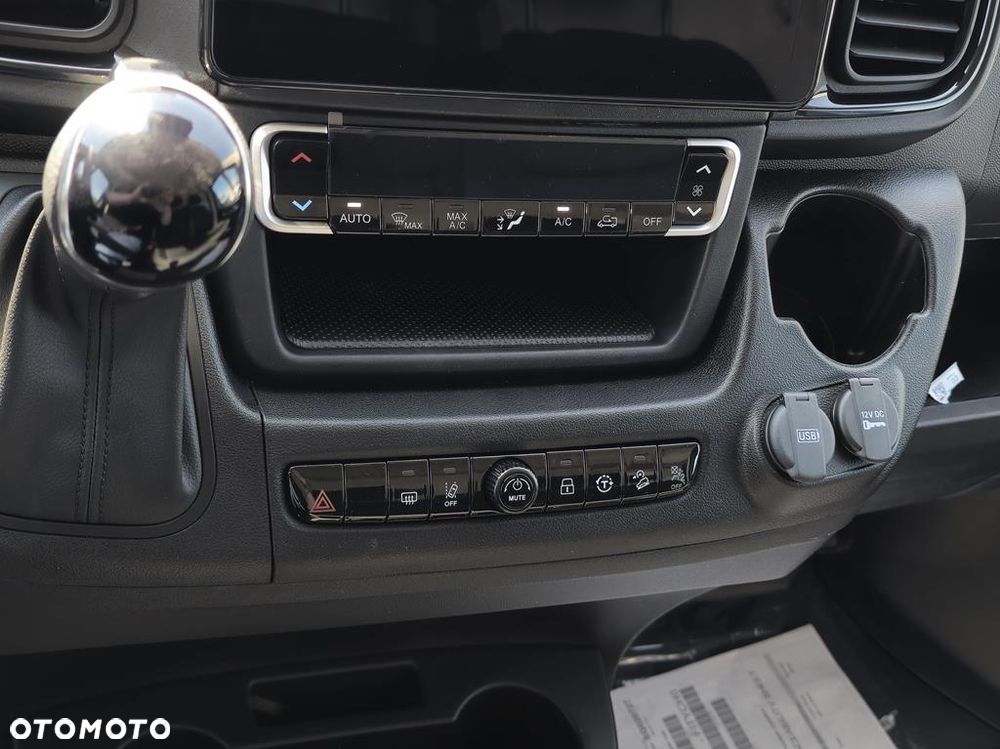 Fiat Ducato Maxi H3-Power L3H2 automat - 17