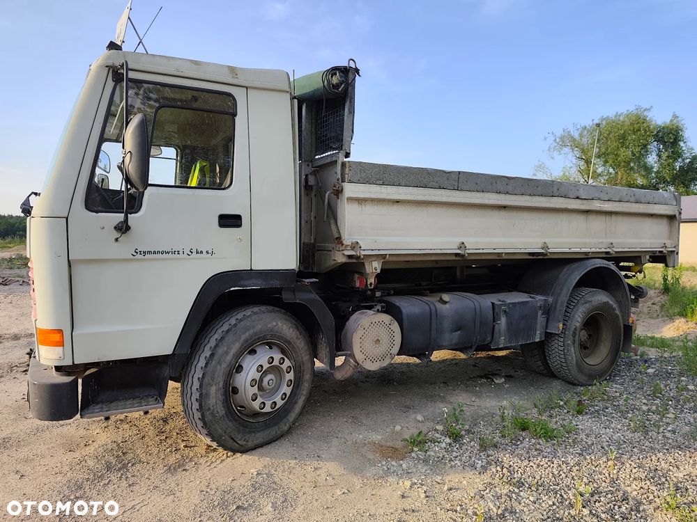 Volvo FL 10 - 1