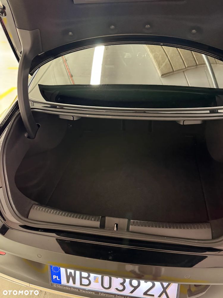 Mercedes-Benz CLA 200 AMG Line 7G-DCT - 6
