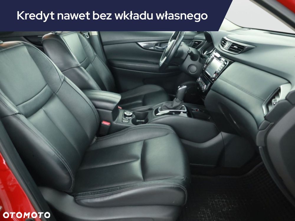 Nissan X-Trail - 11