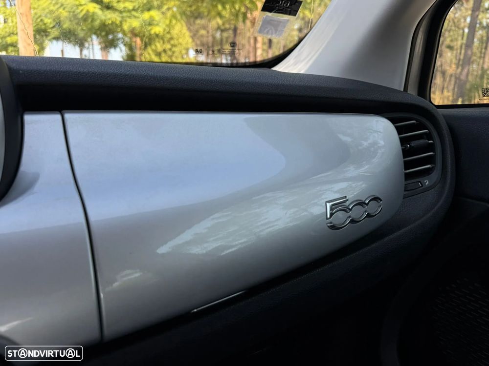 Fiat 500X - 21