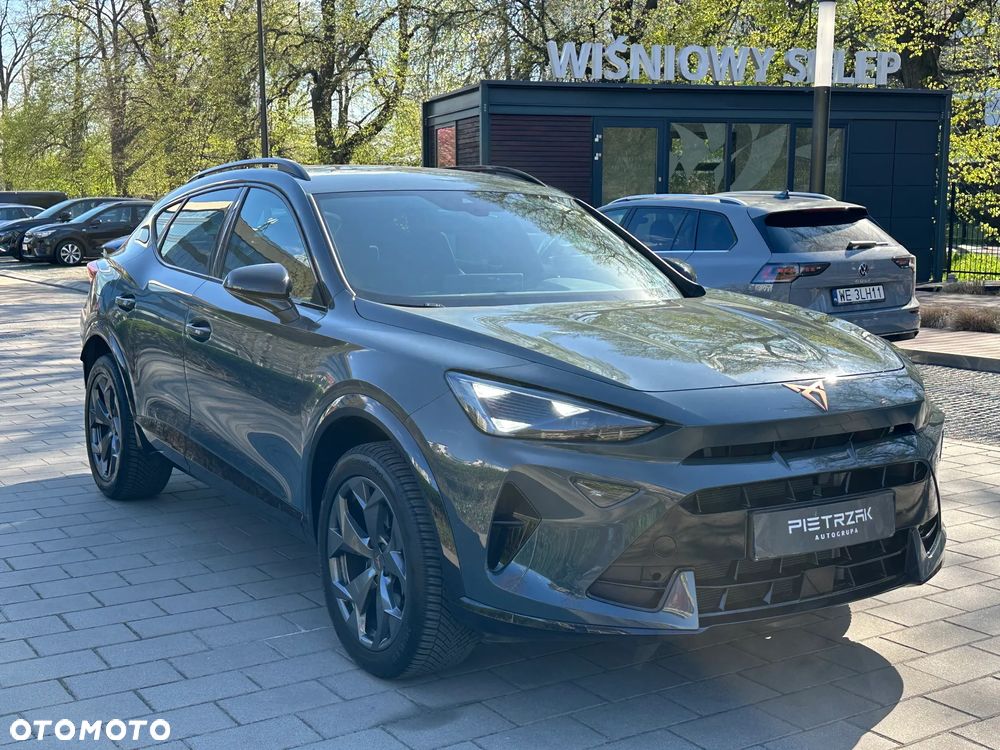 Cupra Formentor 1.5 eTSI mHEV DSG - 5