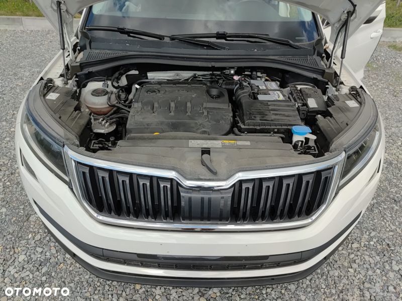 Skoda Kodiaq 2.0 TDI 4x4 DSG Style - 28