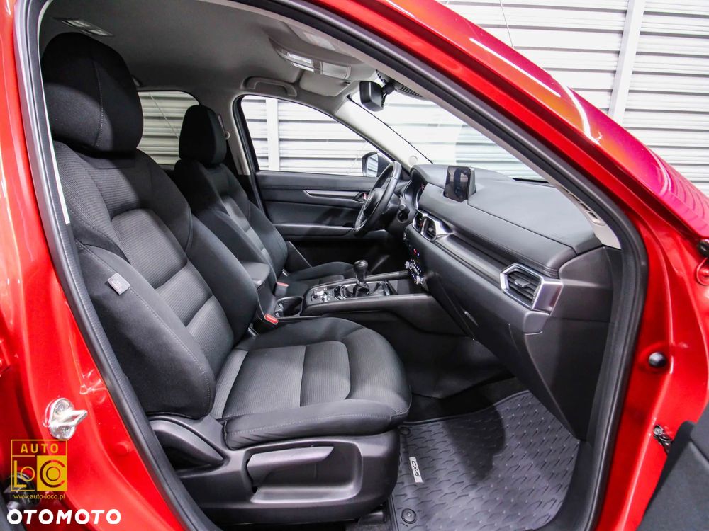 Mazda CX-5 2.0 Skyenergy 2WD - 10