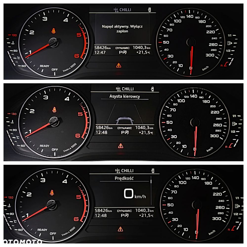 Audi Q5 40 TDI mHEV Quattro Advanced S tronic - 18