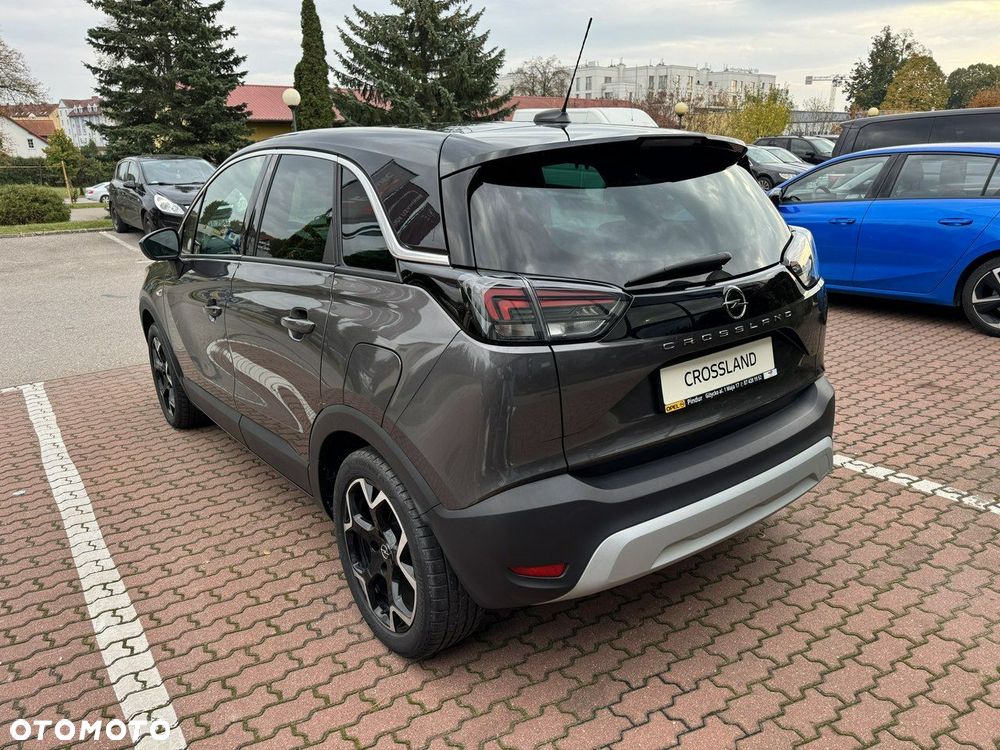 Opel Crossland 1.2 T Elegance - 7