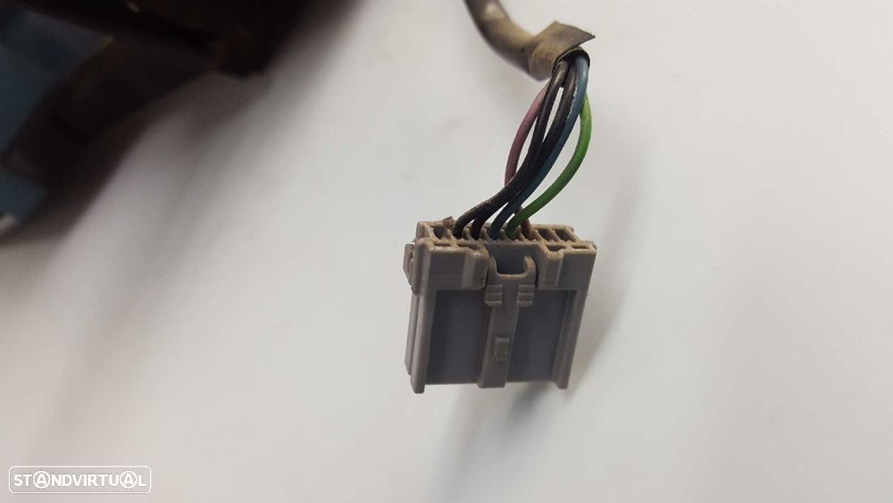 RETROVISOR ESQUERDO NISSAN PRIMERA BERLINA (P12) ACENTA - 2