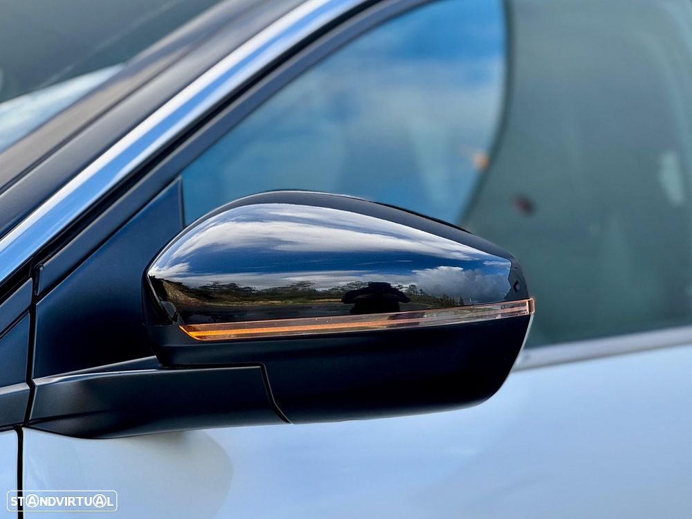 Peugeot 3008 1.6 BlueHDi GT Line EAT6 - 41