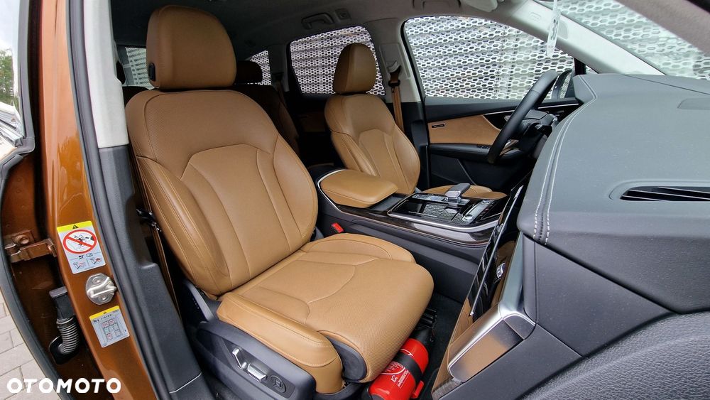 Audi Q7 - 14