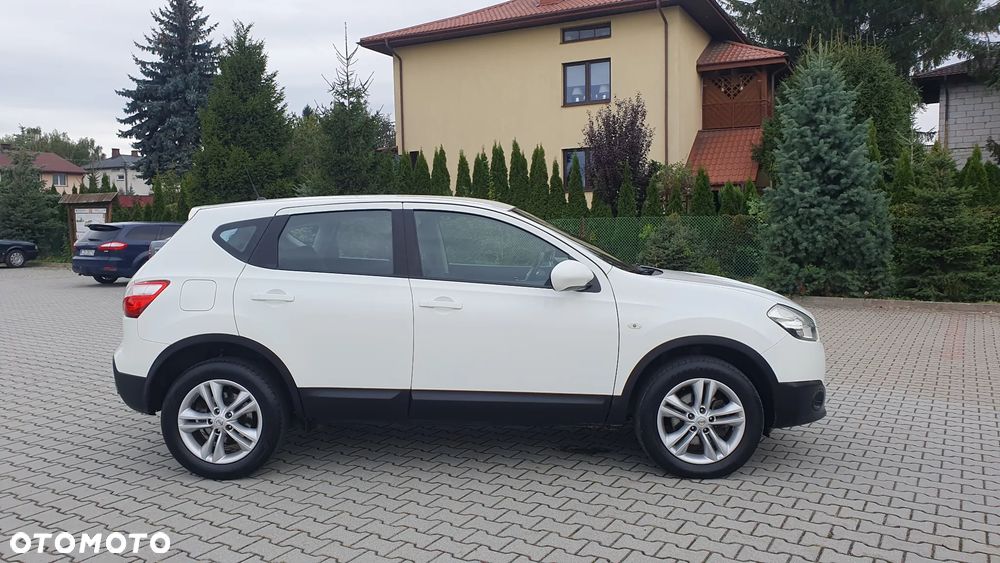 Nissan Qashqai 1.6 I-Way - 5