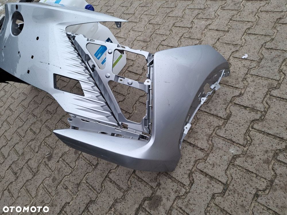 ZDERZAK PRZEDNI PRZÓD LEXUS RZ 450E ELEKTRYK - 3