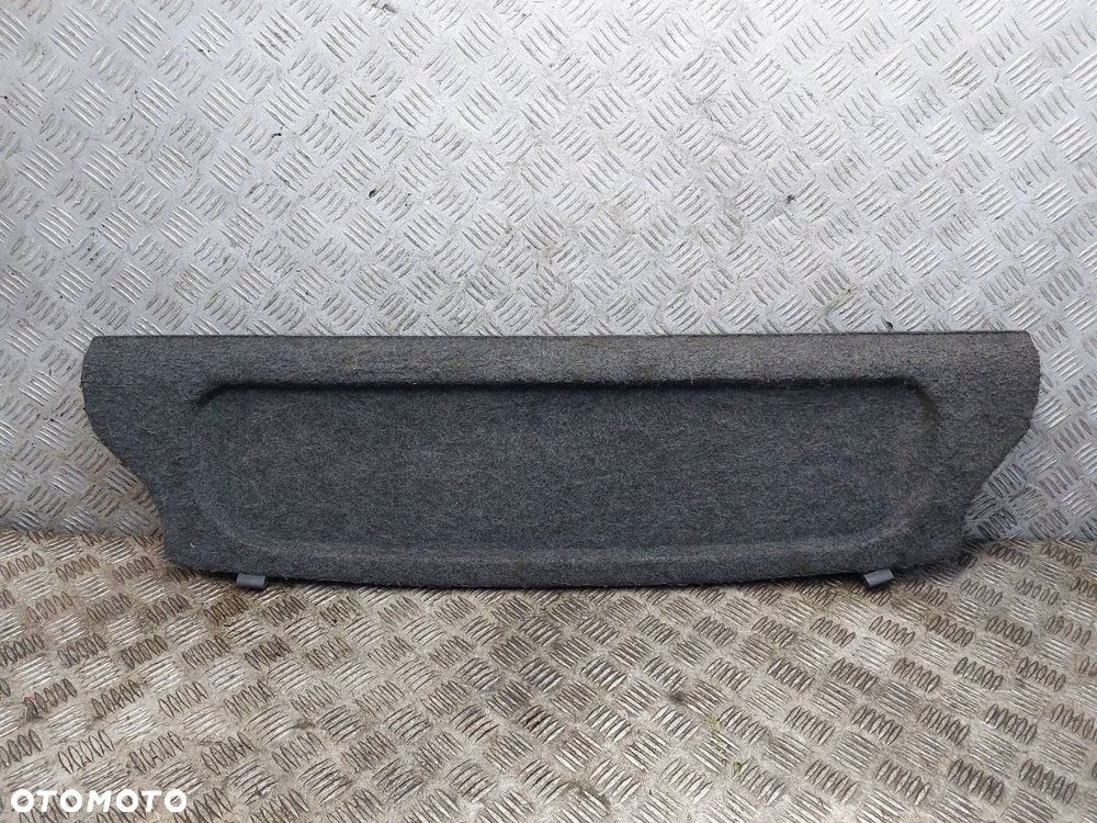 PÓŁKA BAGAŻNIKA DAIHATSU CUORE VI 64330-B2010 - 1