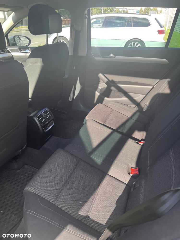 Volkswagen Passat 2.0 TDI BMT Highline DSG - 9