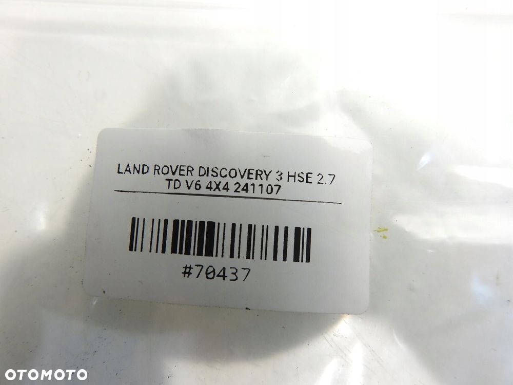 ŚRUBA MIMOŚRODOWA LAND ROVER DISCOVERY III - 5