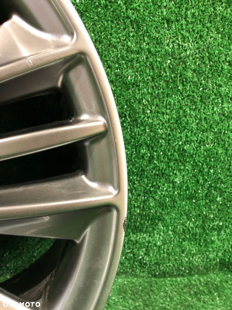 ALUFELGA FORD FOCUS MONDEO 18 8J ET55 - 5