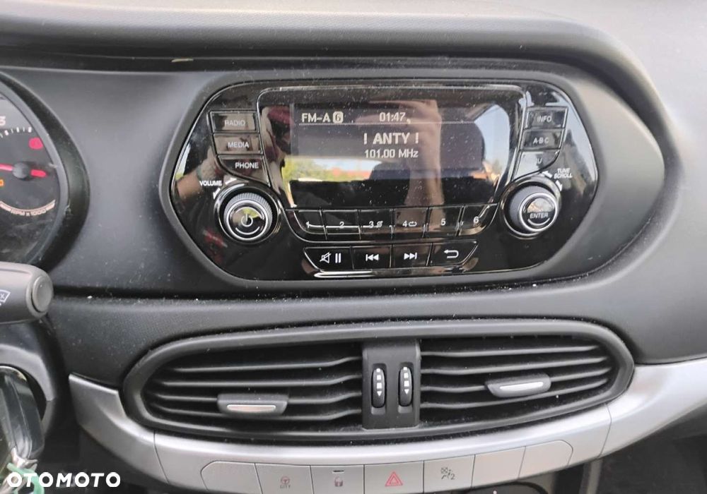 Fiat Tipo - 13