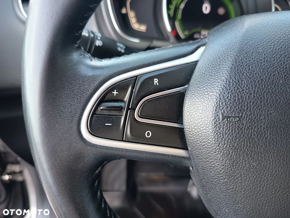 Renault Grand Scenic TCe 140 GPF EDC LIMITED - 18