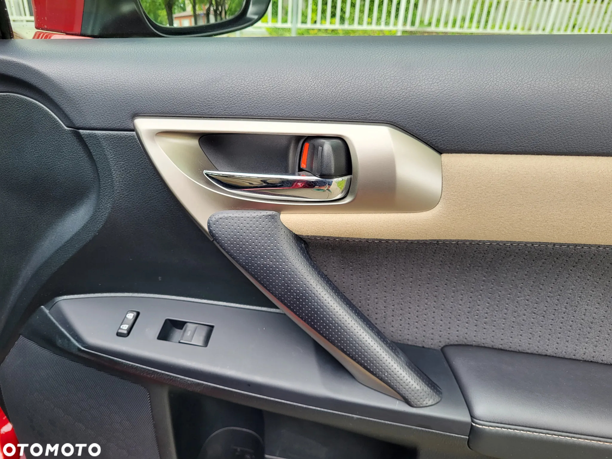 Lexus CT 200h Elegance - 36