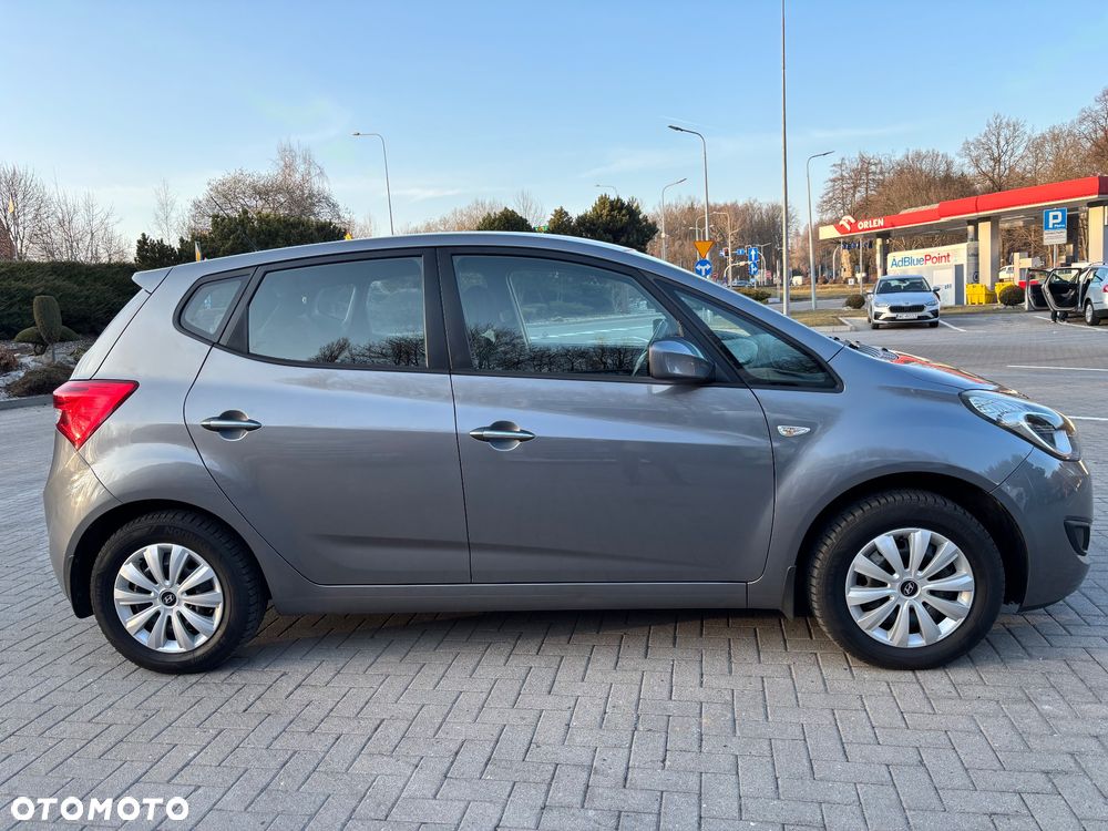 Hyundai ix20 1.4 Trend - 5