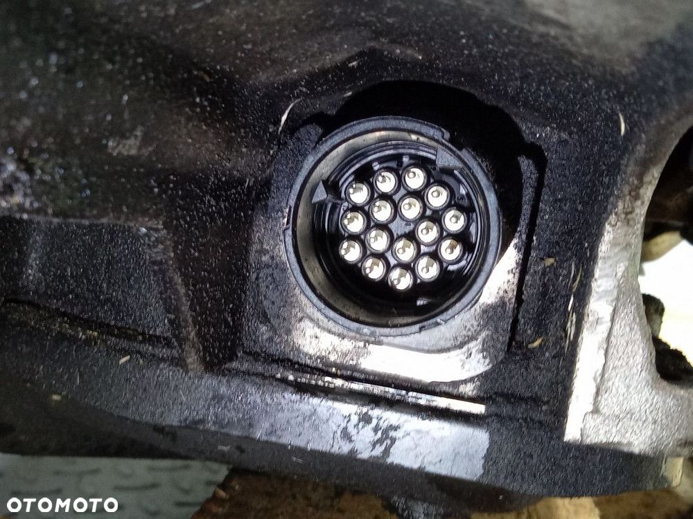 AUDI A8 D3 3.0 TDI 233KM SKRZYNIA AUTOMATYCZNA JNL - 10