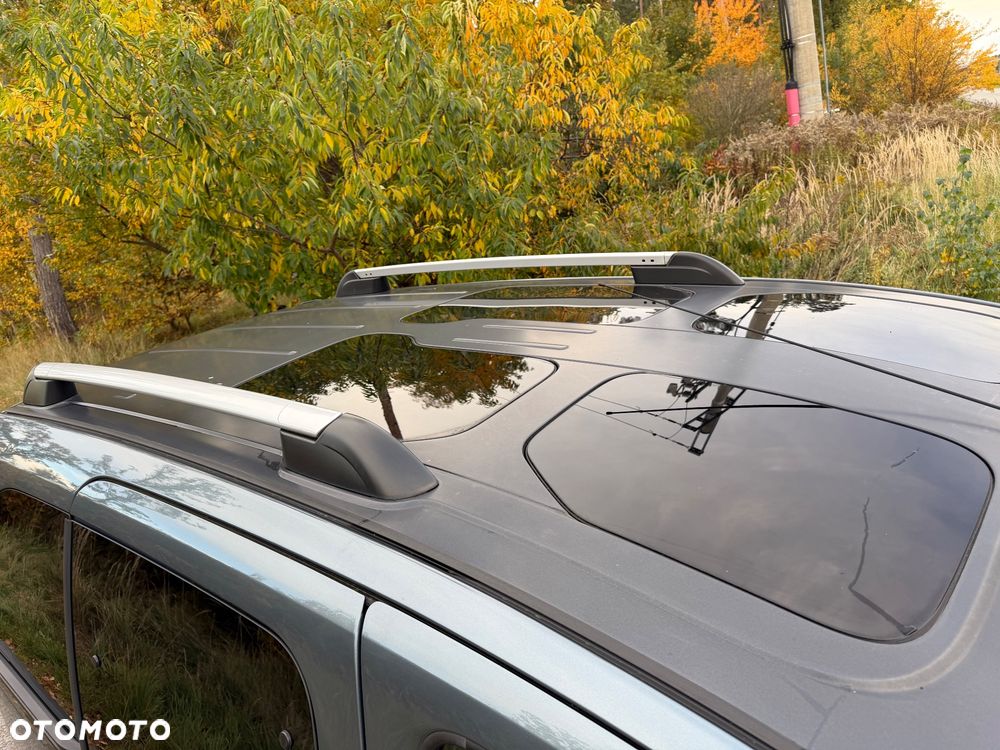 Peugeot Partner 1.6 HDi Outdoor - 38