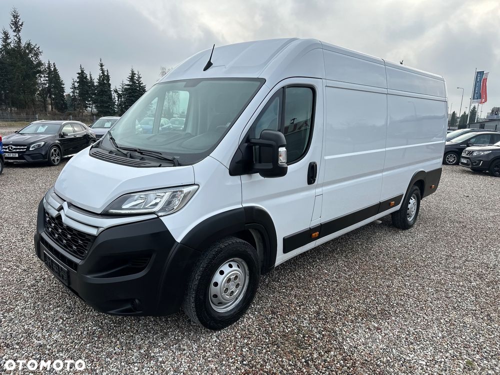 Citroën Jumper L4H2 - 2